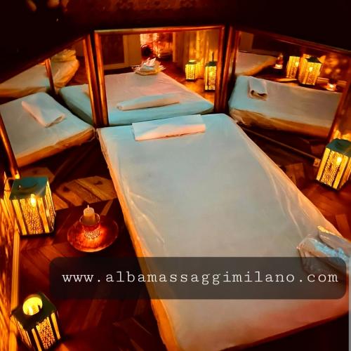 Alba Massaggi Milano — مكان إيروتيكي في ميلانو، الصورة 15