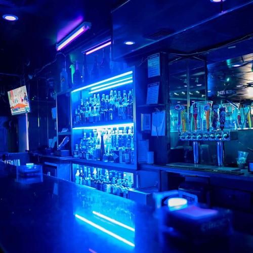 Sonny's Gentlemen's Club — erotický podnik v Phoenix, foto 4