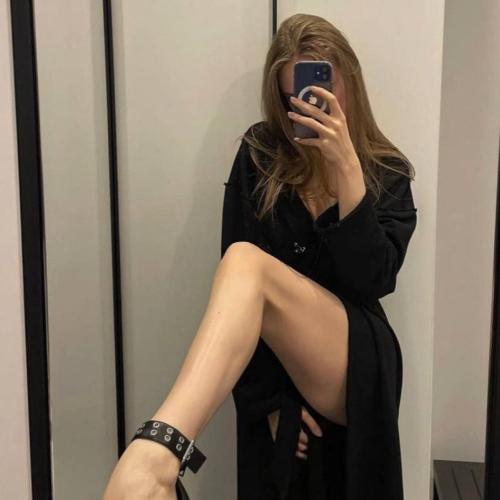 Veronika — eskort v Varšava