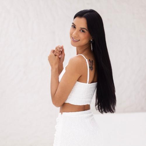 Kiara — escort in São Paulo, photo 6