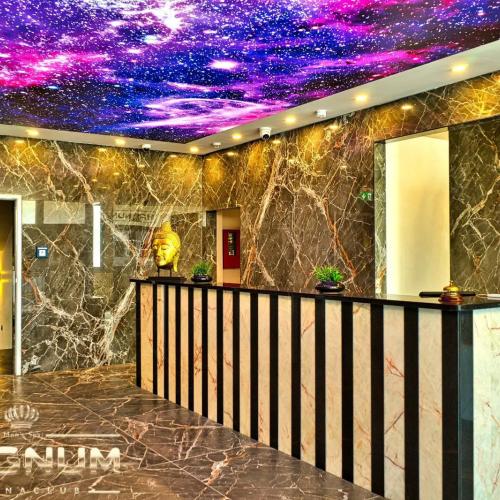 Saunaclub Magnum — Erotik-Location in Erkrath