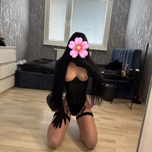 Adel — escort in Trnava, photo 5