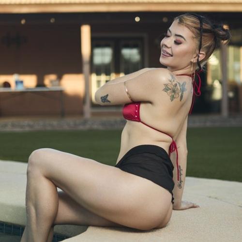Lanaluscious — eskorte i Scottsdale