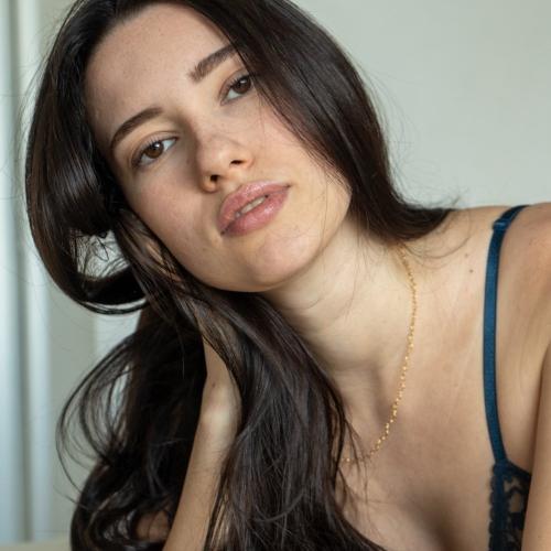 Ogdena — escort in São Paulo, photo 8