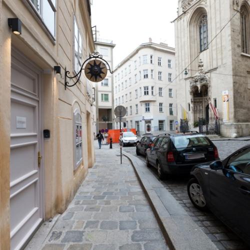 Citystudio — erotic venue in Vienna, photo 11