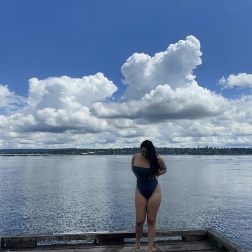 Rosababy — kísérő itt: Seattle