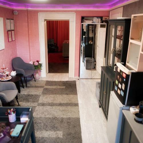 Haus Kitty — erotic venue in Essen, photo 6