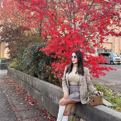 Zefania — Escort in Tokio