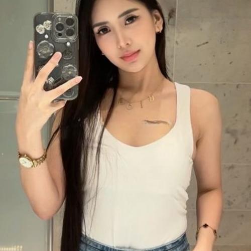 Gwen — Escort in Taipeh