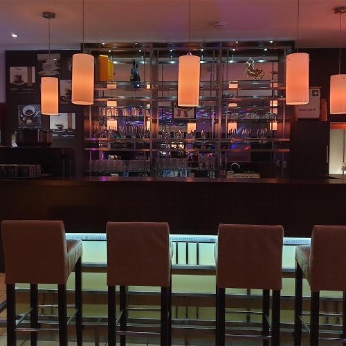 Luder Lounge — erotic venue in Dortmund