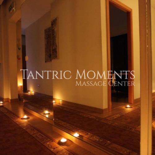 Tantric Moments Lisboa — erotic venue in Lisbon