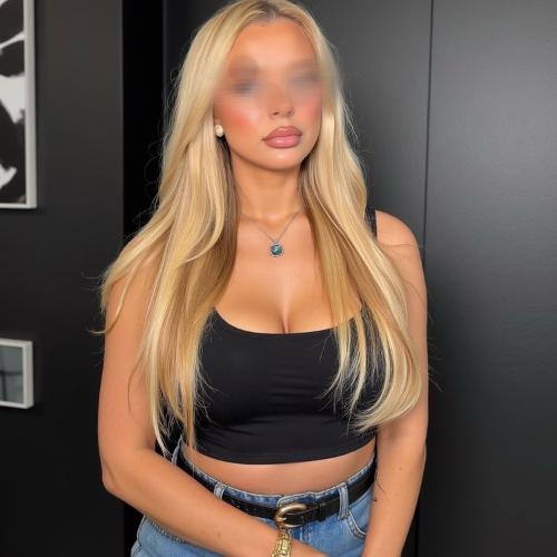 Ashley Dtx — Escort in Dallas