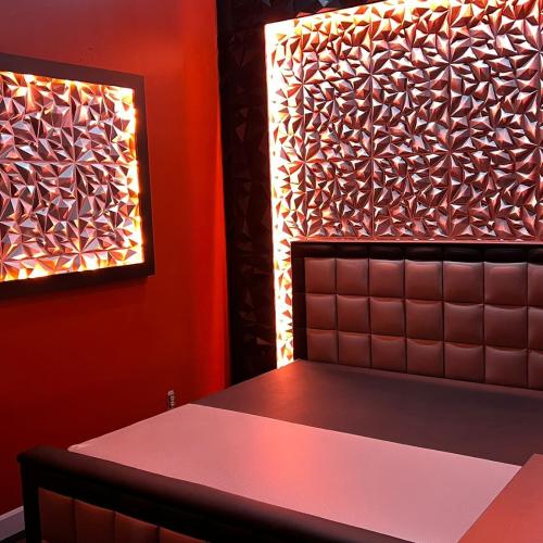 Club M4 — locale erotico a Mississauga