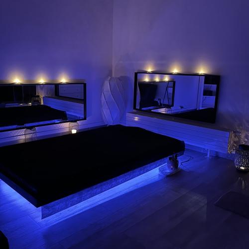 Aura Massage — erotisk lokal i Katowice