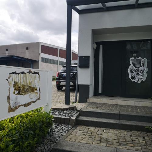 Tantra Island — Bonn şehrinde erotik mekan