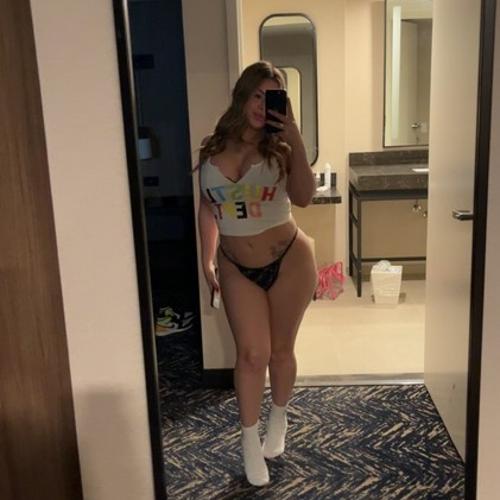 Gwapqueenb — escort in Raleigh