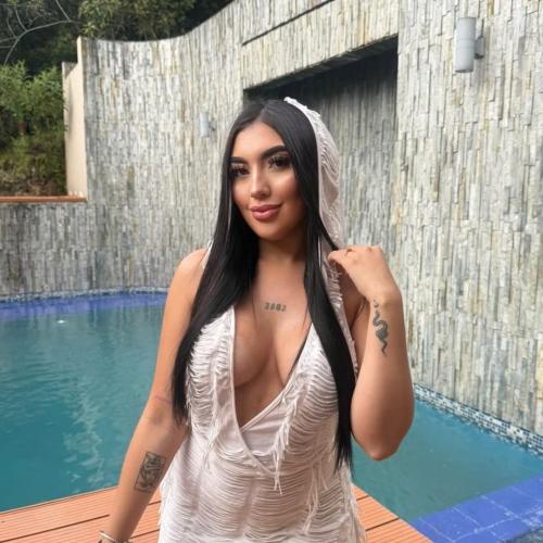 Mia — eskorta w Bogotá, zdjęcie 7