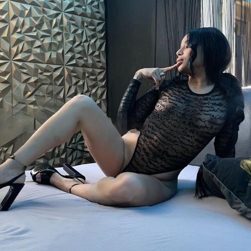 Linda — Escort in Mailand
