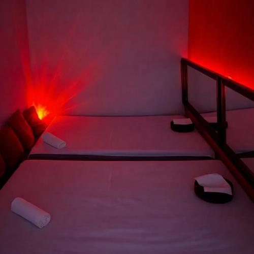 Massage666 — erotic venue in Budapest