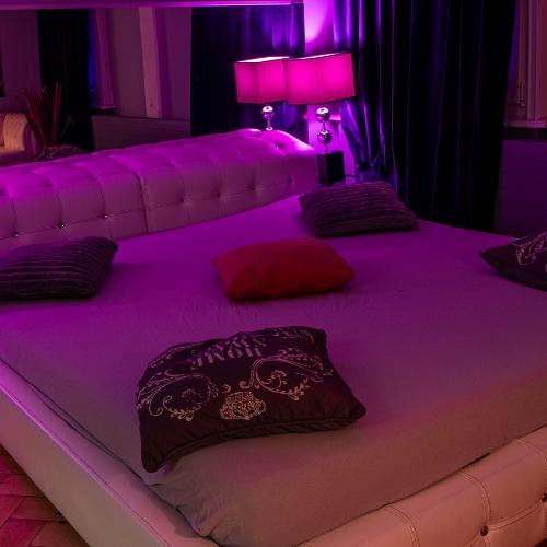 Vip Bar — erotic venue in Zug