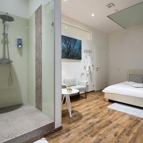 Emotion Wellness — locale erotico a Vienna