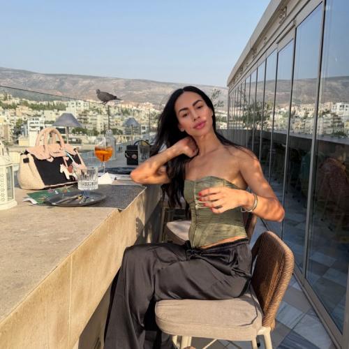 Samira — 라르나카 에스코트, 사진 8