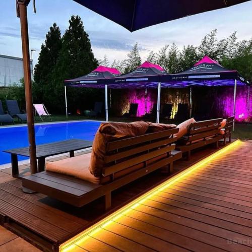 Beachclub Cologne — erotic venue in Dormagen, photo 2