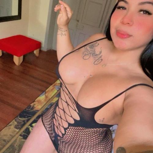 Valentina — escort in Seville