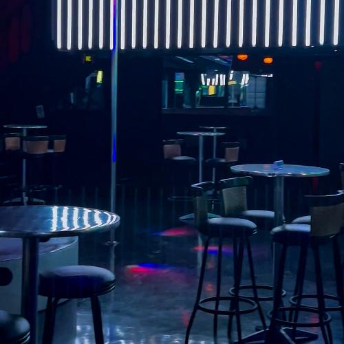 Asha Club Rio — lokal erotyczny w Rio de Janeiro, zdjęcie 9
