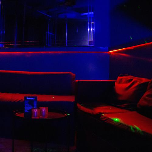 Sameplace — erotic venue in Amsterdam
