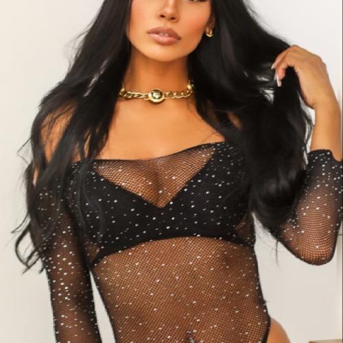 Luna Alves — escort in Rio de Janeiro