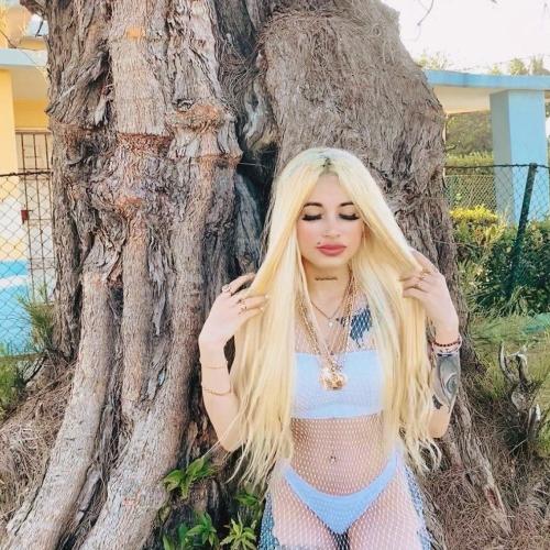 Chanel — eskort v meste Tuxtla, foto 11
