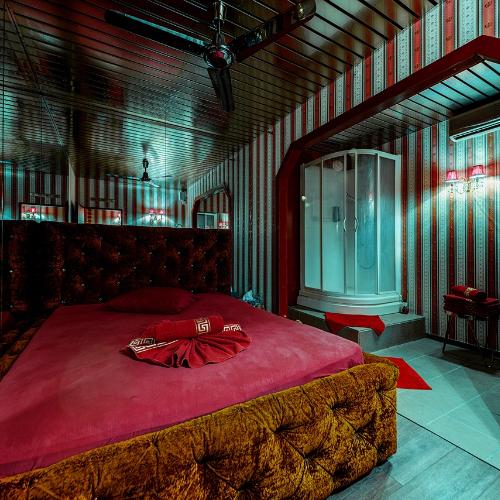 Club Seline — erotic venue in Winterthur, photo 5