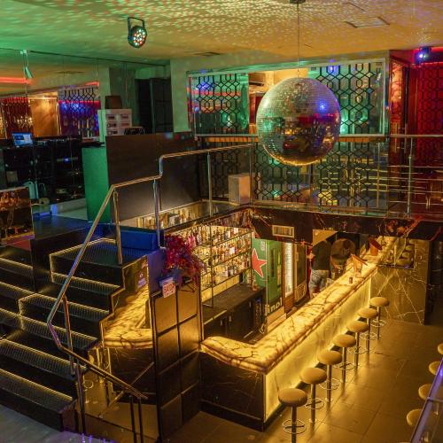 Bokarra Club — Erotik-Location in Florianópolis, Foto 2