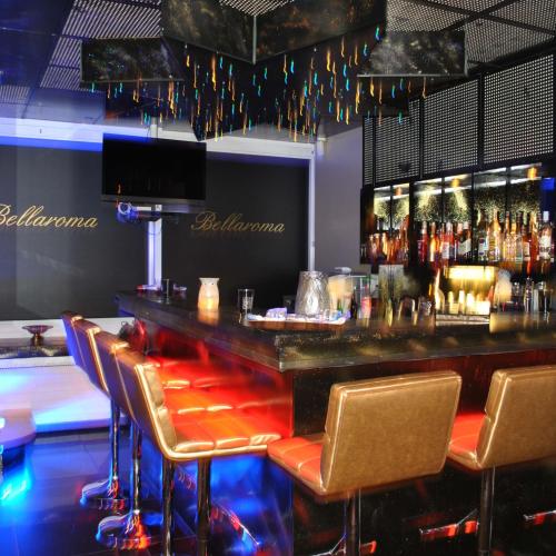 Bellaroma — erotisk utested i Chur