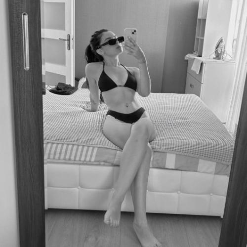 Diana — escortă în Helsinki