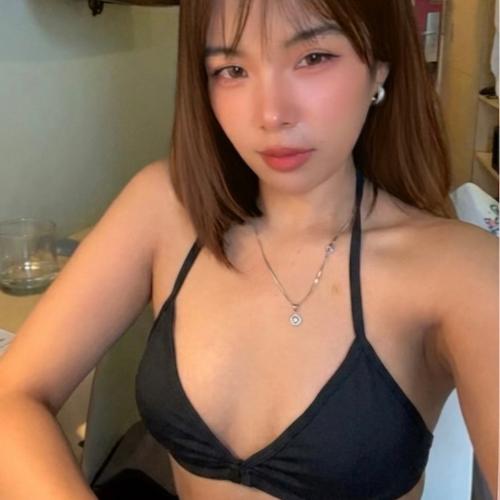 Tisyaa — Escort in Jakarta