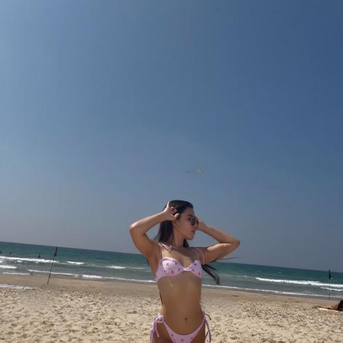 Selena — συνοδός στην πόλη Netanya, φωτογραφία 2