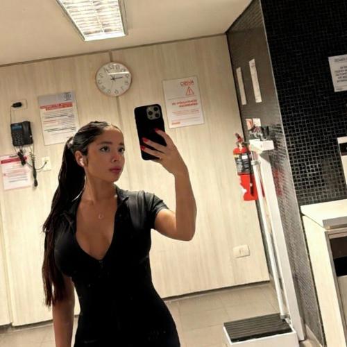 Nicky — eskorte i Stockholm, bilde 11