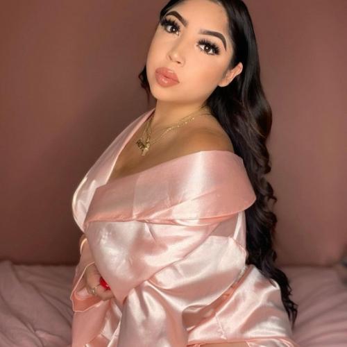 Andreina — escort in Kuwait City