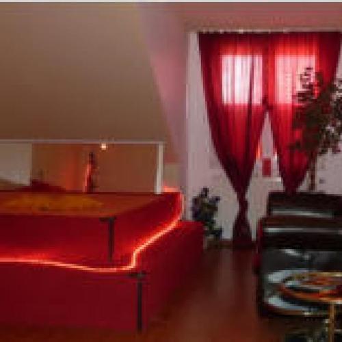 Privat Bei Sara — ερωτικός χώρος στην πόλη Würselen