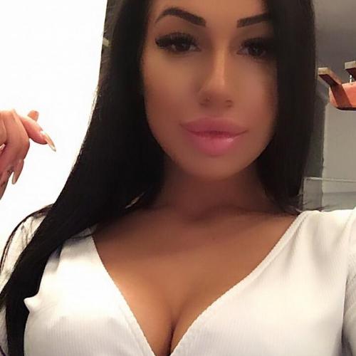Sara Hot — escort à Munich, photo 15