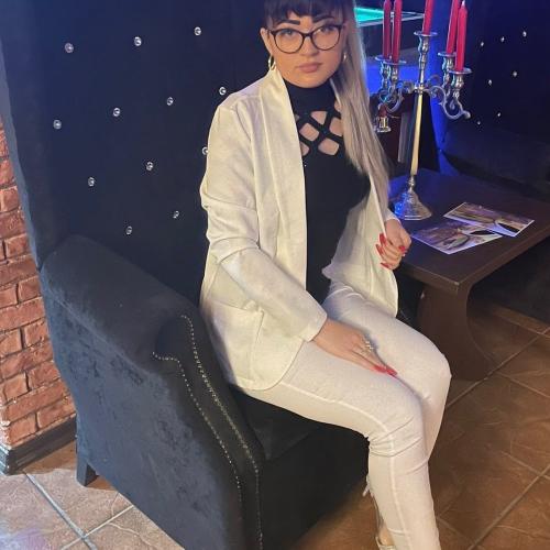 Amalya — eskorta w Berlin, zdjęcie 2