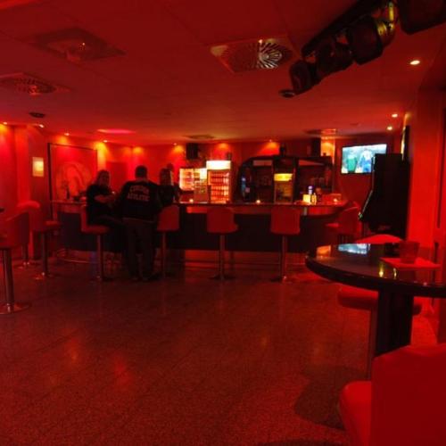 Das Bordell — Erotik-Location in Köln