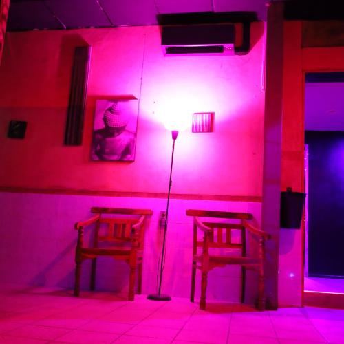 Le Lotus — locale erotico a Reims