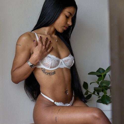 Amanda — مرافقة في لشبونة