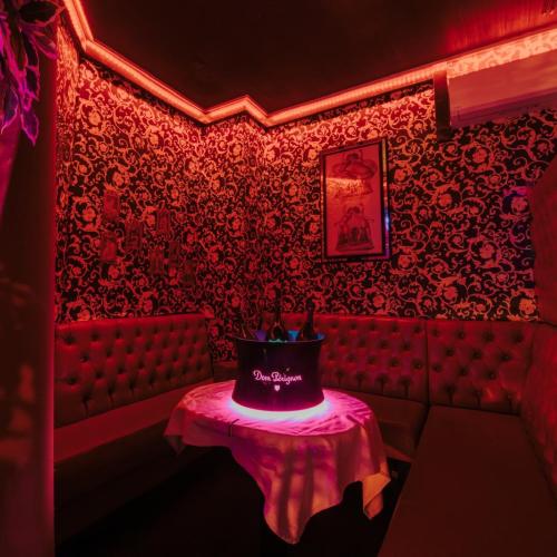 Club Privé — erotische gelegenheid in Zürich