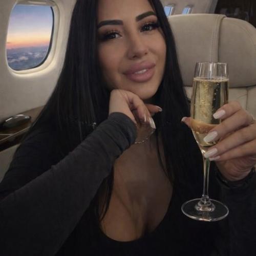 Aria — escort à Düsseldorf, photo 2