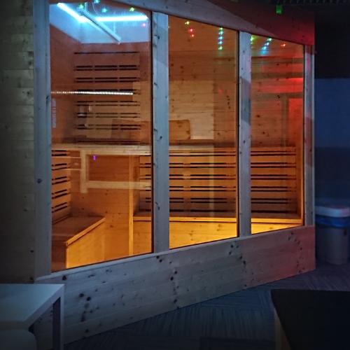 Swingers Desire & Wellness Club — erotic venue in Prague, photo 5
