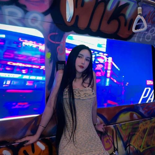 Angeley — escort in Macau